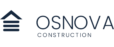 Osnova Construction logo
