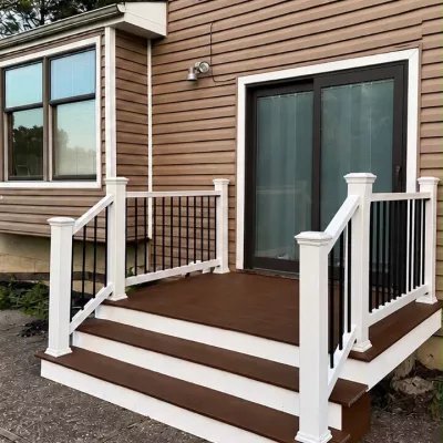 Deck Replacement